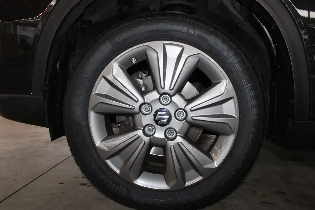 Suzuki Vitara Hybrid 1.4 Comfort - Thumbnail 8