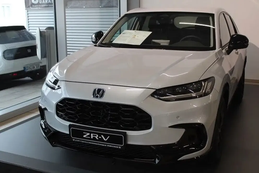 Honda ZR-V Sport - foto 1