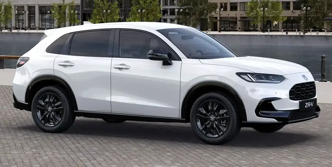Honda ZR-V Sport - Thumbnail 10