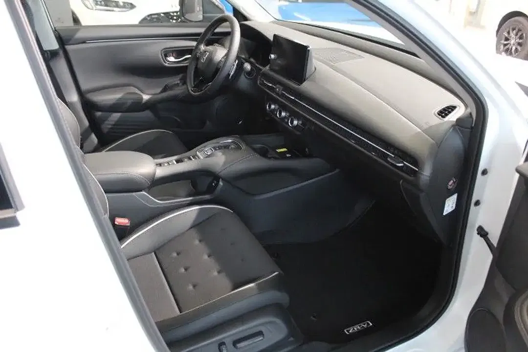 Honda ZR-V Sport - Thumbnail 11