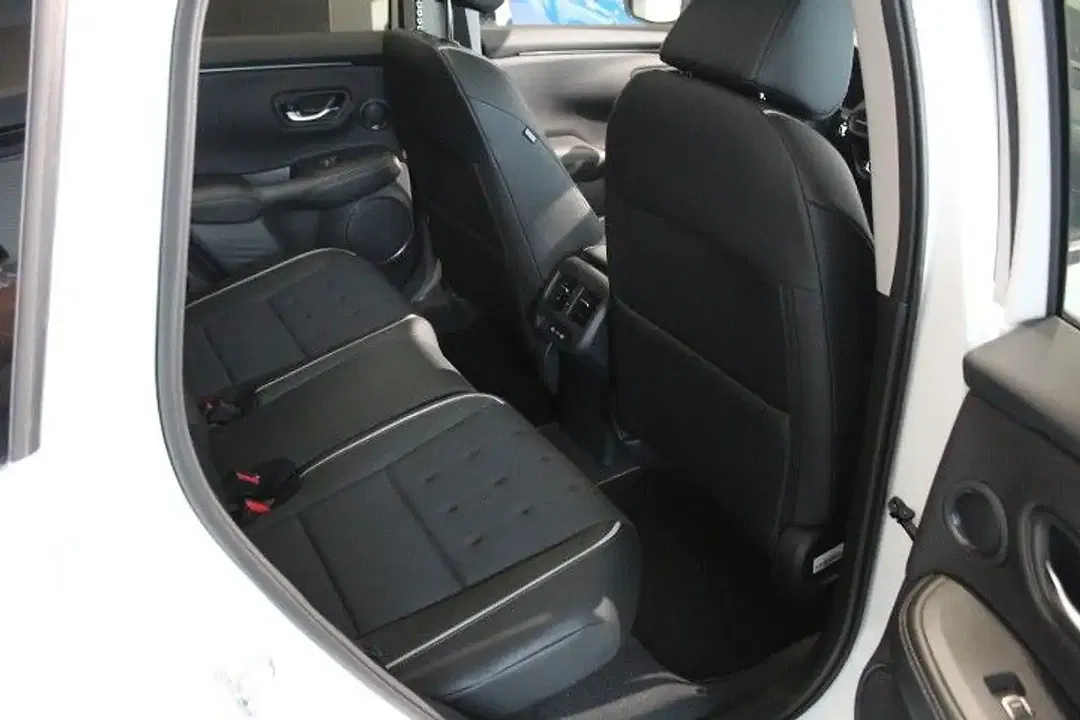 Honda ZR-V Sport - Thumbnail 12