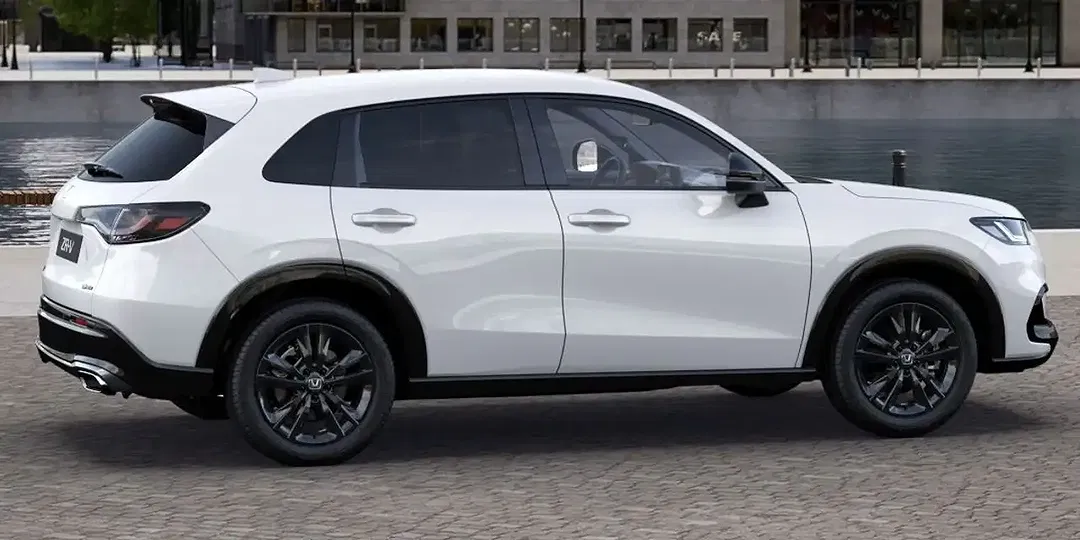 Honda ZR-V Sport - Thumbnail 13