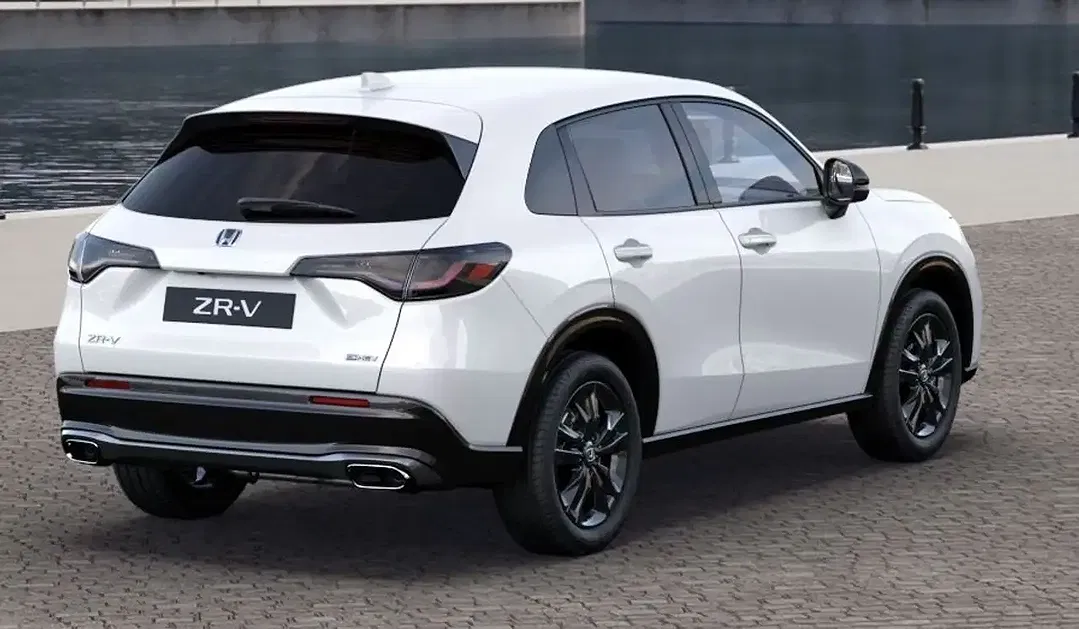 Honda ZR-V Sport - Thumbnail 14