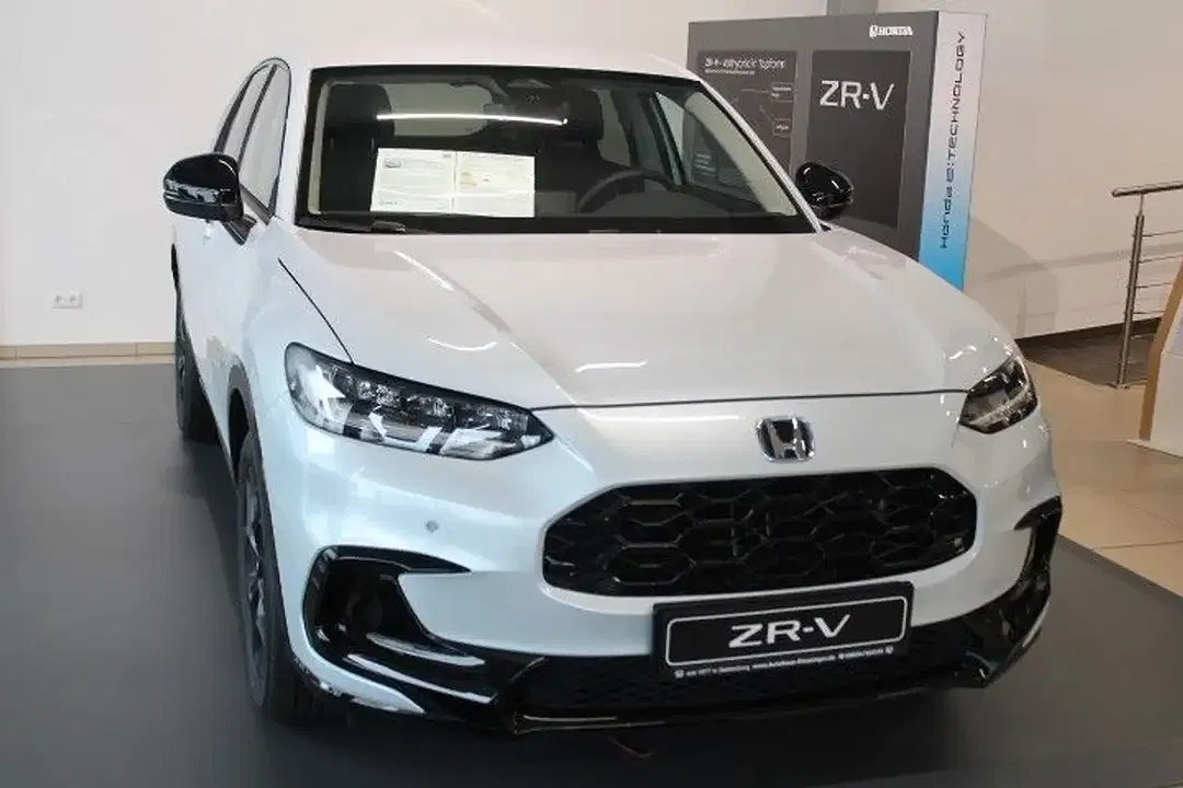 Honda ZR-V Sport - foto 2