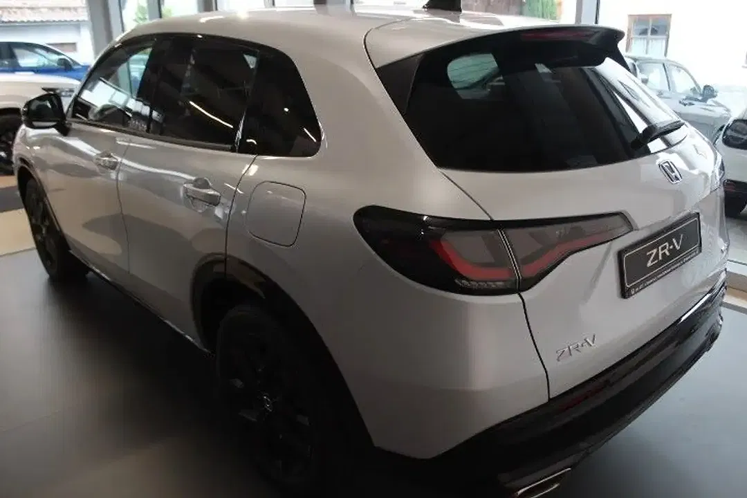 Honda ZR-V Sport - Thumbnail 4
