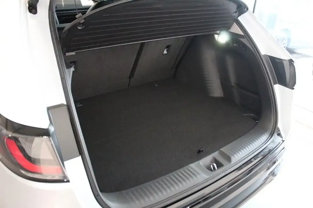 Honda ZR-V Sport - Thumbnail 5