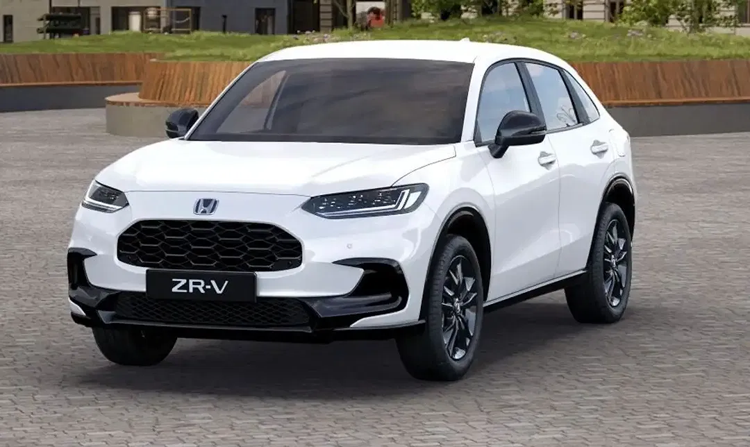 Honda ZR-V Sport - Thumbnail 6