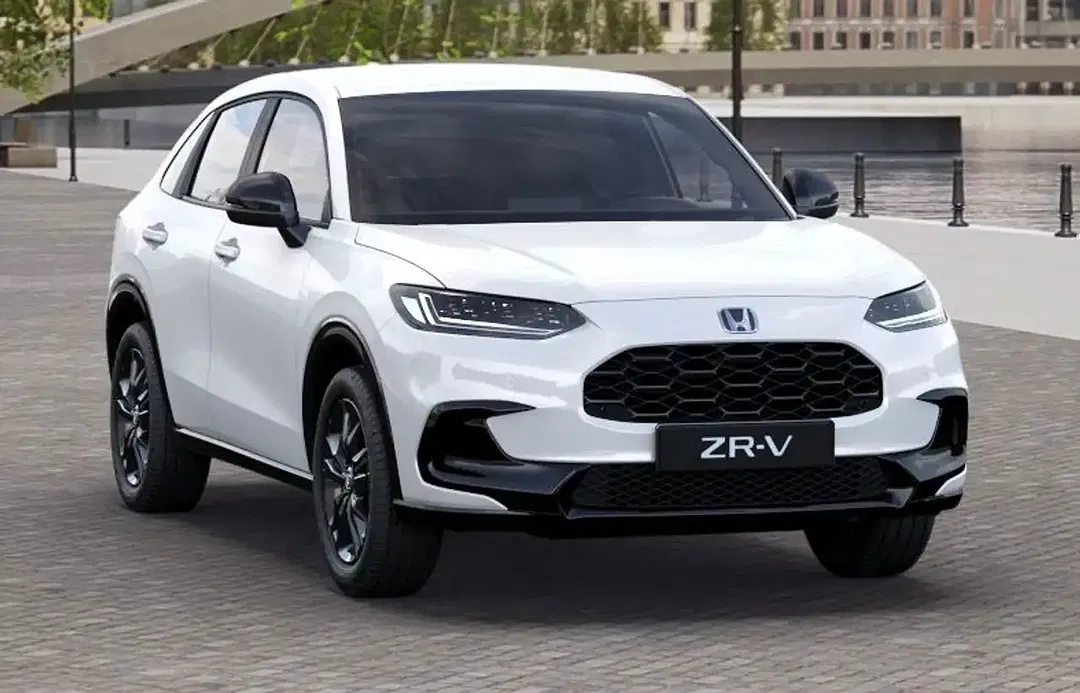 Honda ZR-V Sport - Thumbnail 7