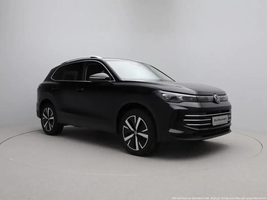 Volkswagen Tiguan 1.5 eTSI Elegance - Thumbnail 7