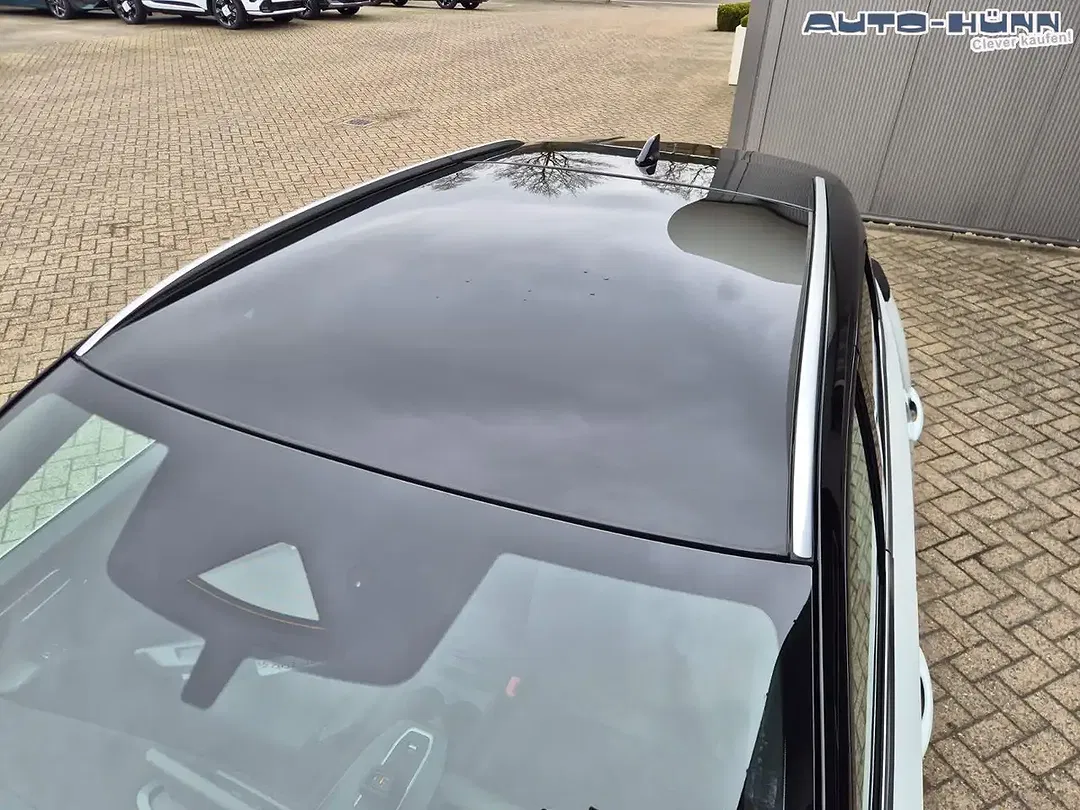 Nissan Qashqai 1.3 DIG-T MHEV Xtronic Tekna Premium - Thumbnail 9