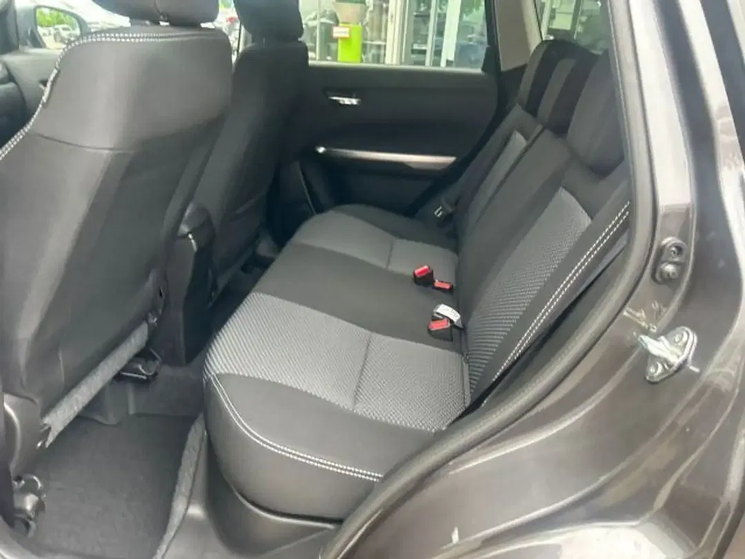 Suzuki Vitara Hybrid 1.4 BOOSTERJET 6AT Comfort - Thumbnail 11
