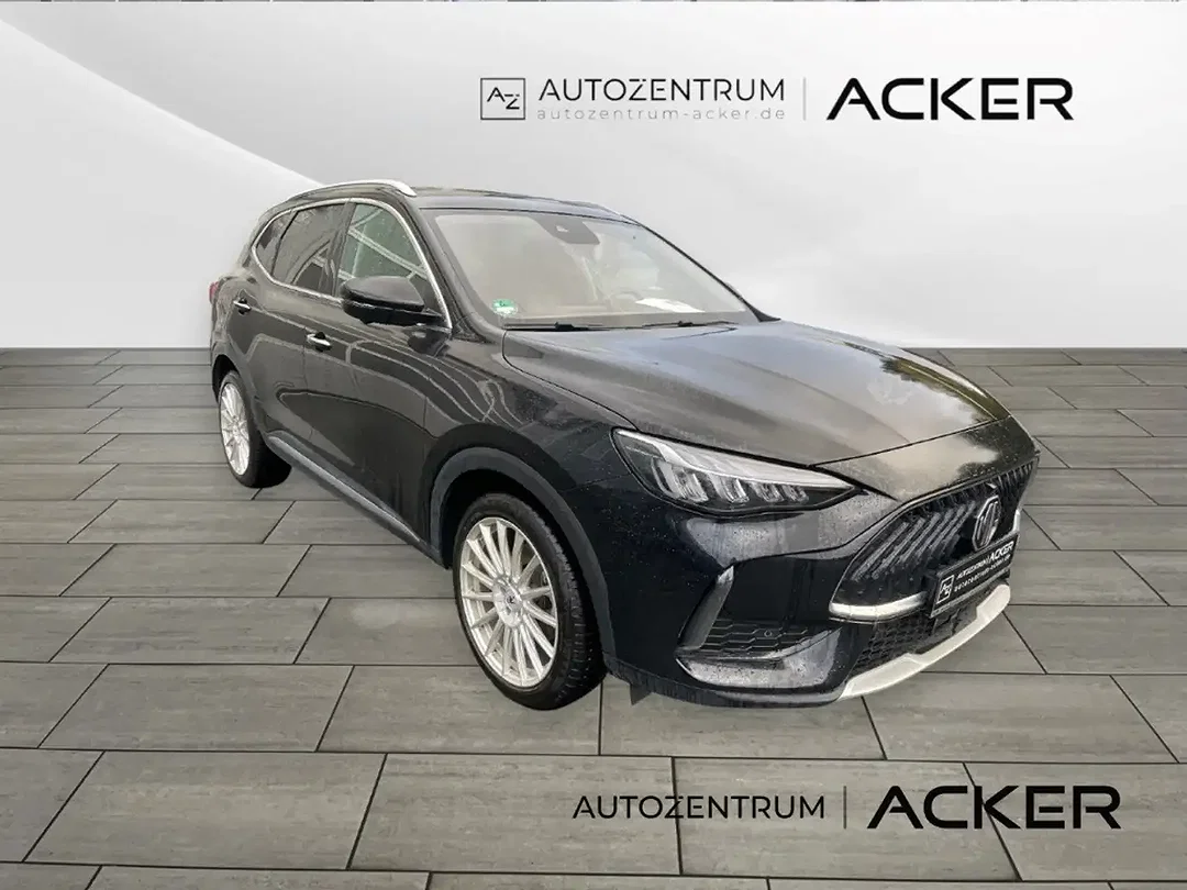 MG HS 1.5 Luxury - Afbeelding 1