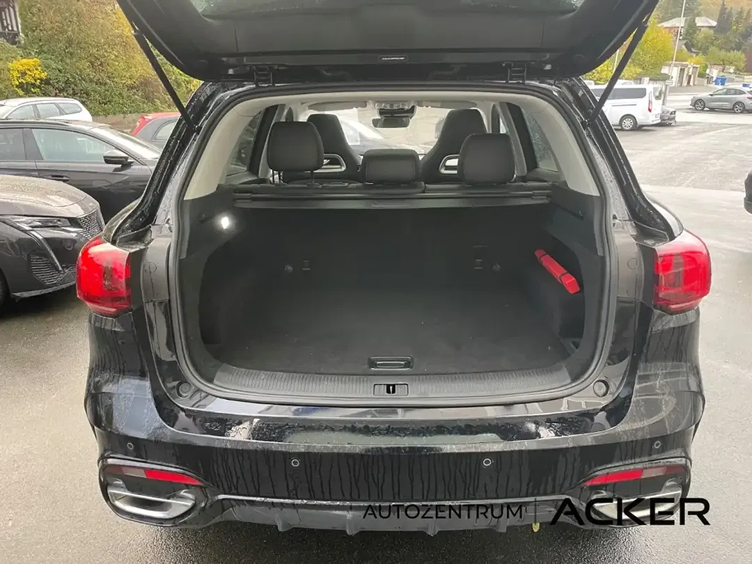 MG HS 1.5 Luxury - Thumbnail 10