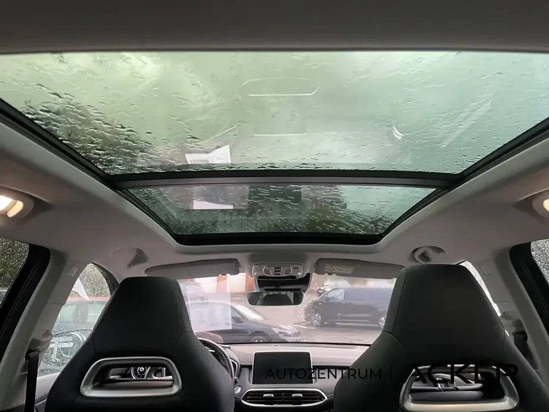 MG HS 1.5 Luxury - Thumbnail 11