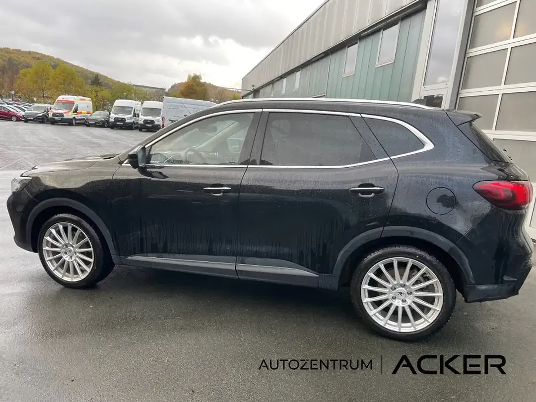 MG HS 1.5 Luxury - Thumbnail 12