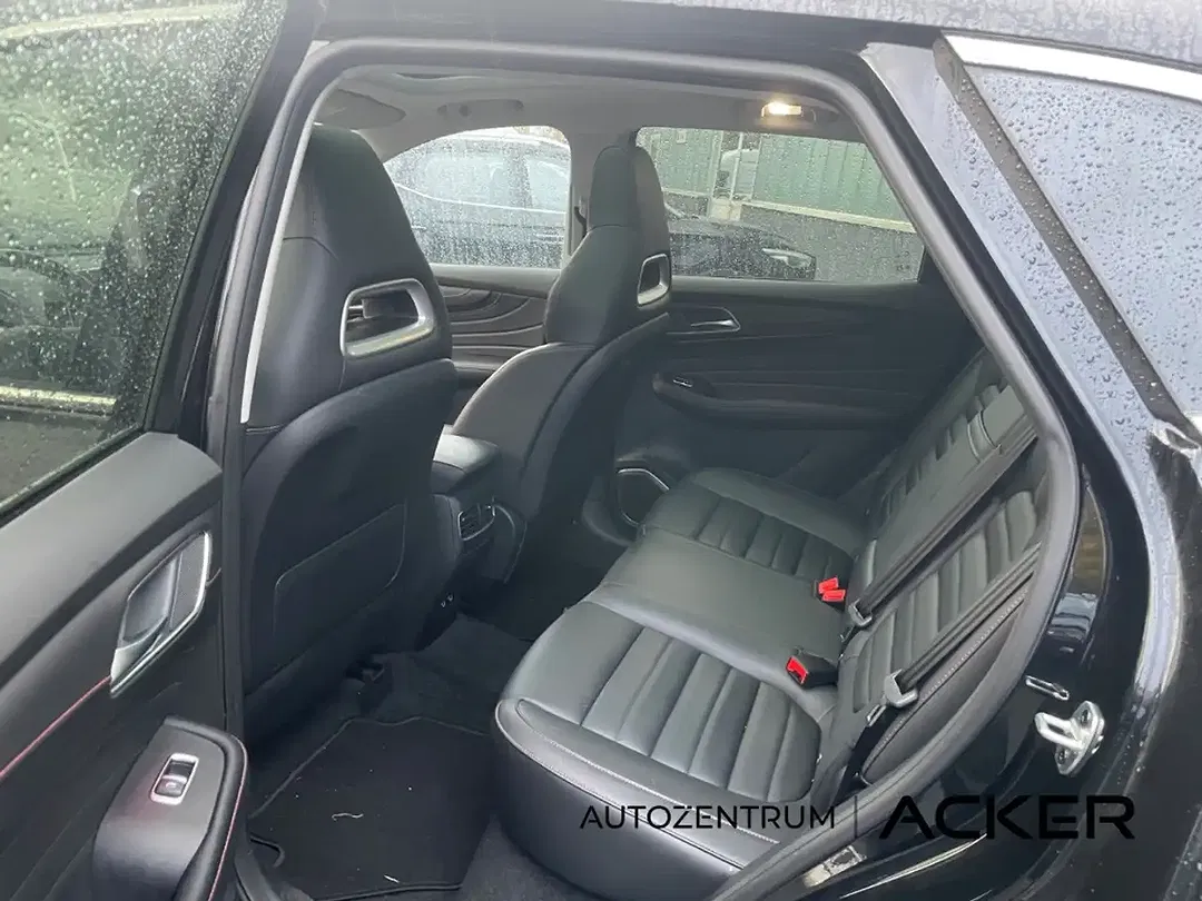 MG HS 1.5 Luxury - Thumbnail 13