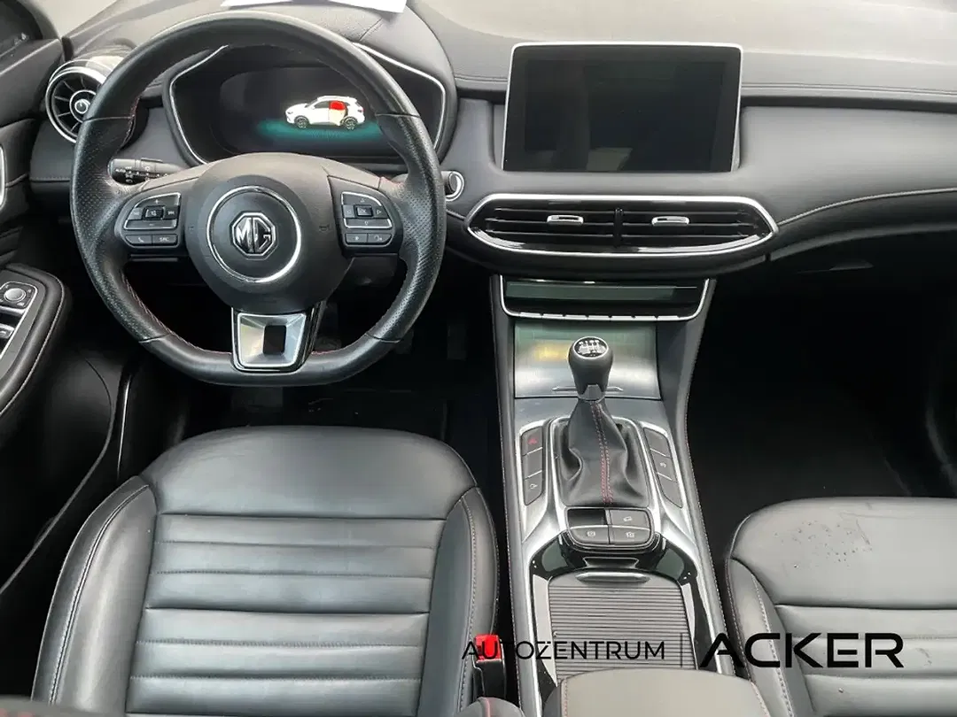 MG HS 1.5 Luxury - Thumbnail 14