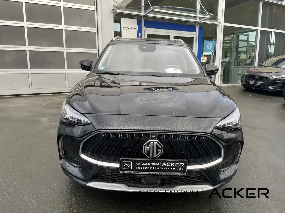 MG HS 1.5 Luxury - Thumbnail 4