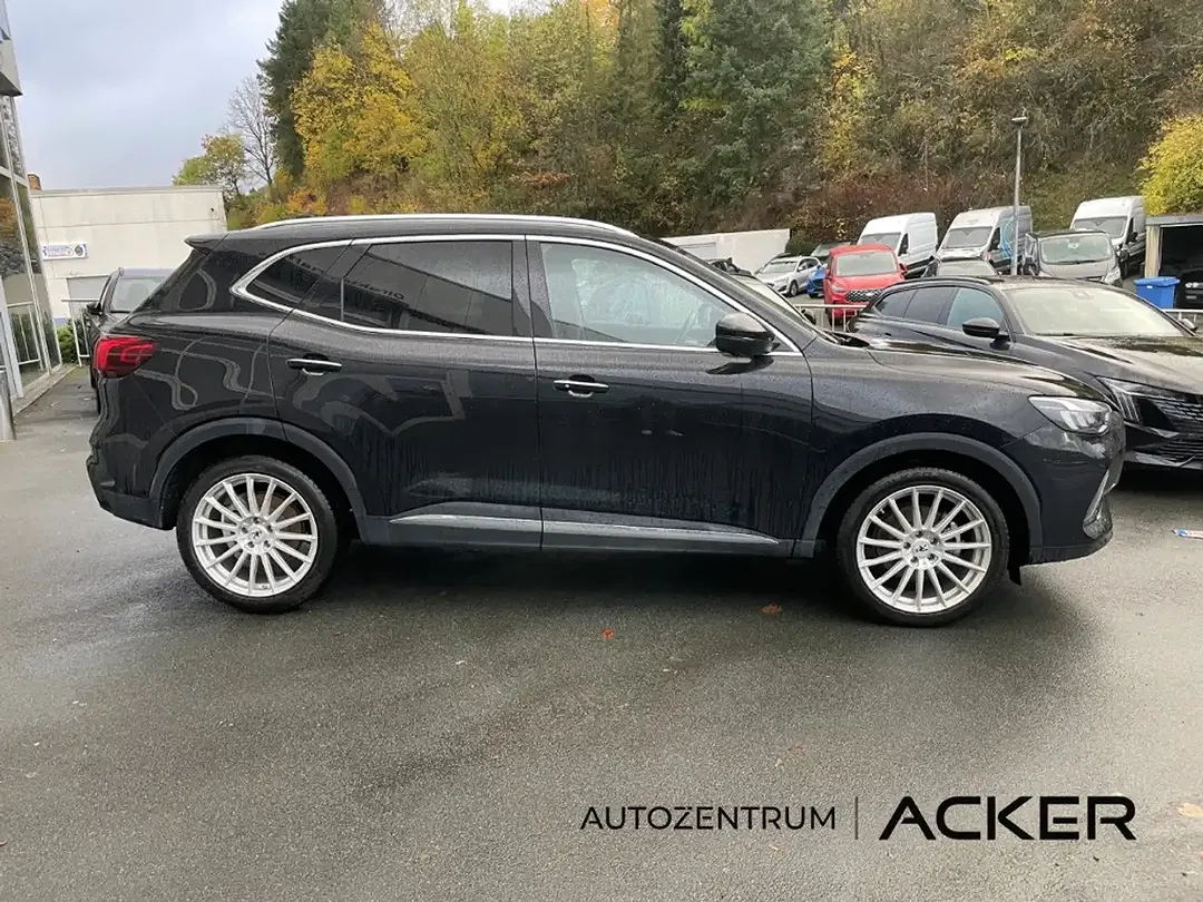 MG HS 1.5 Luxury - Thumbnail 6