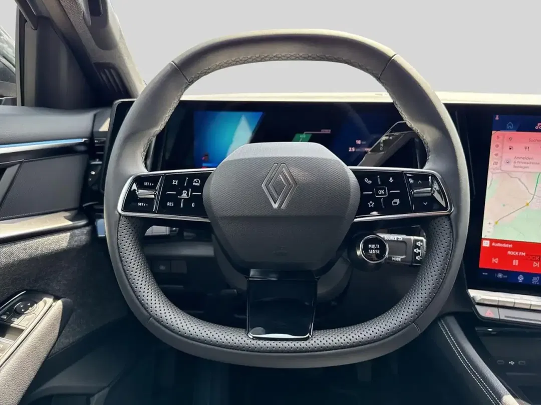 Renault Espace E-Tech Hybrid Techno - Thumbnail 10