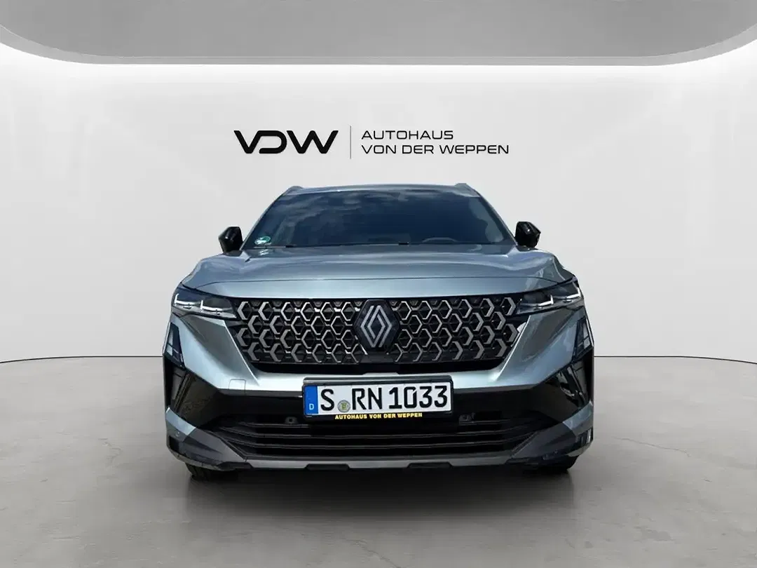 Renault Espace E-Tech Hybrid Techno - foto 2