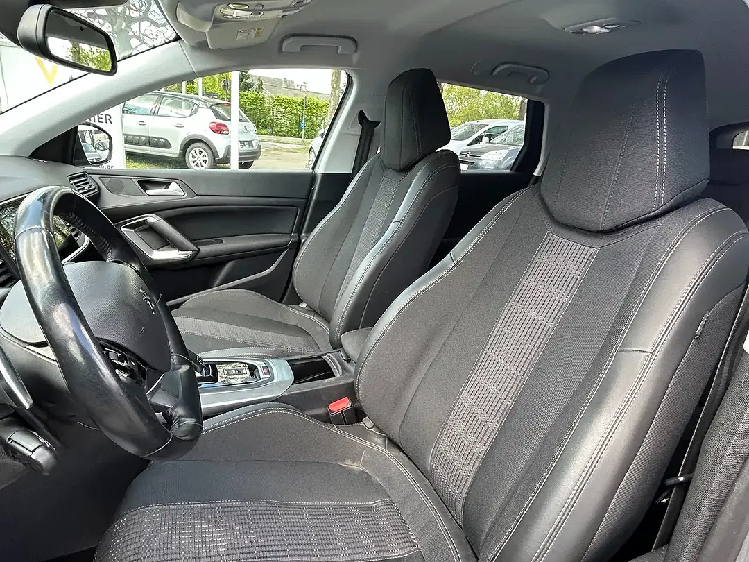 Peugeot 308 HDi - Thumbnail 10