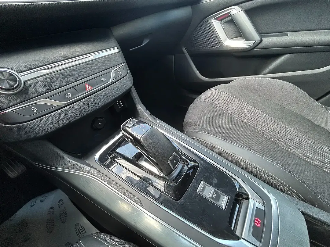 Peugeot 308 HDi - Thumbnail 12