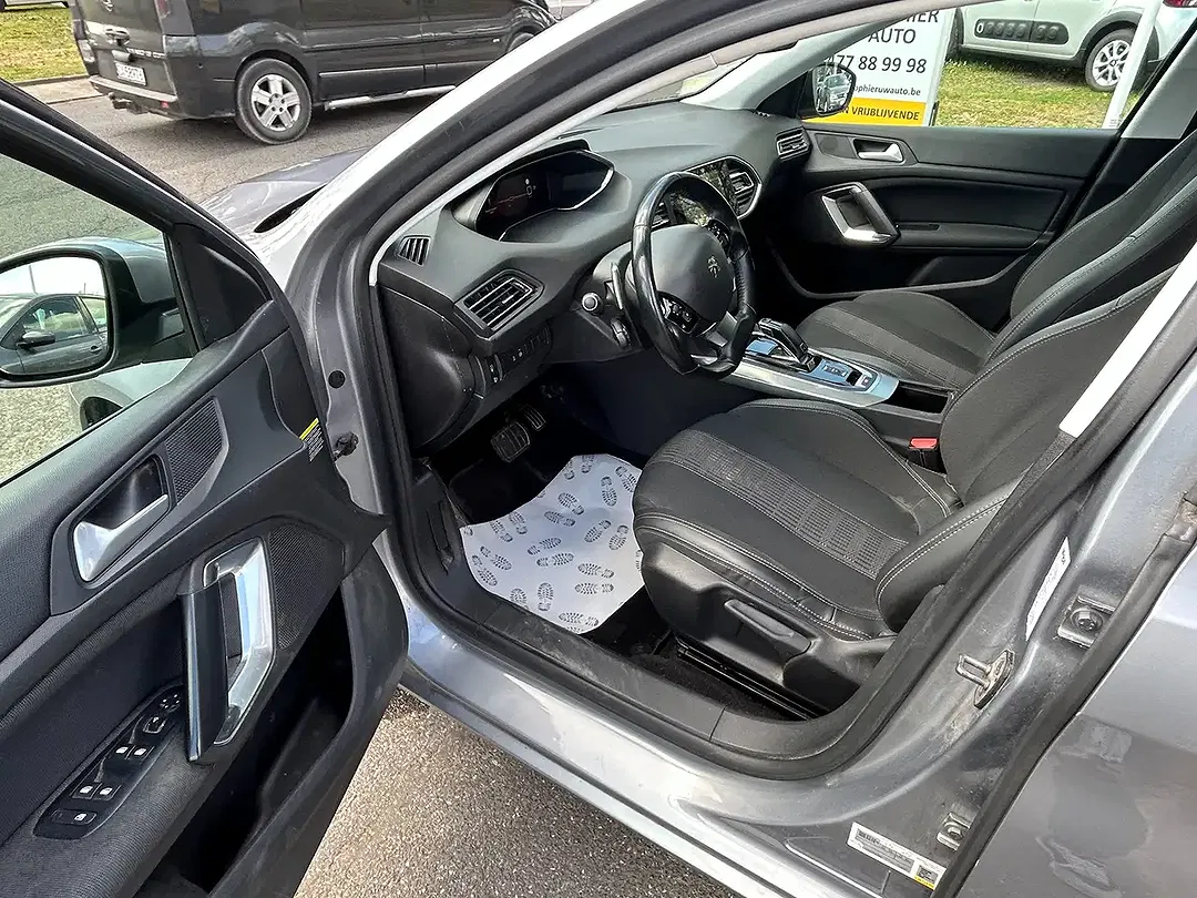 Peugeot 308 HDi - Thumbnail 7