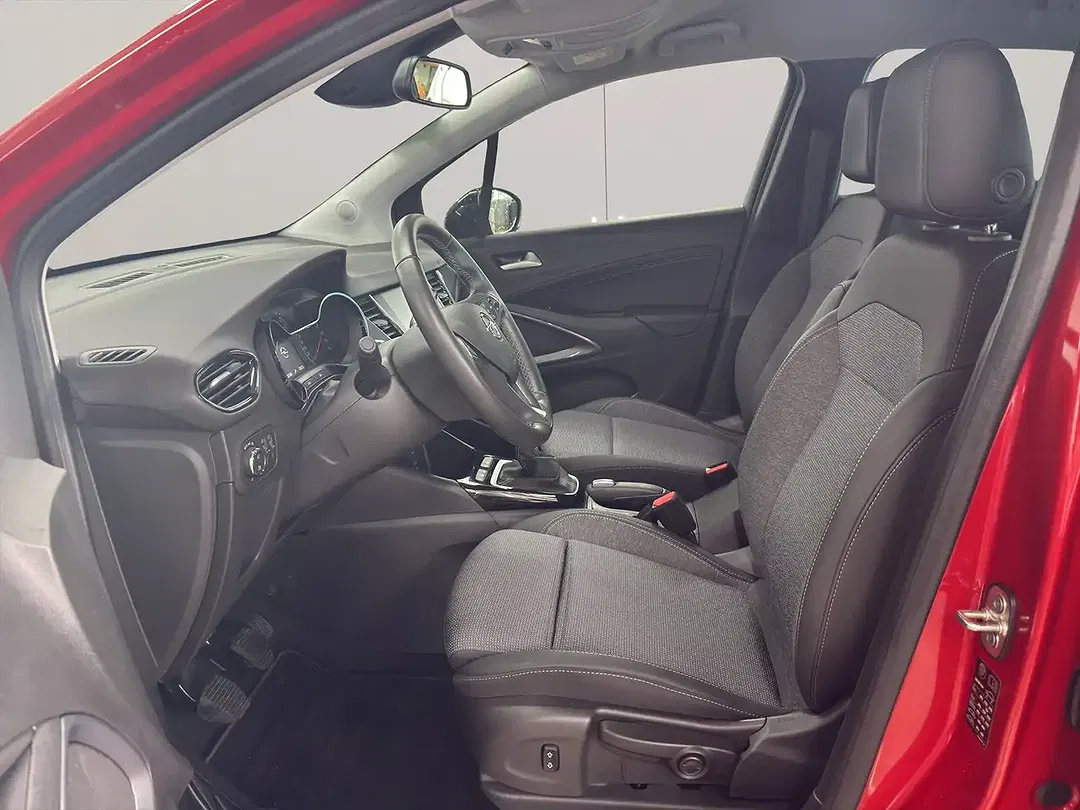 Opel Crossland 1.2 Turbo Elegance - Thumbnail 7