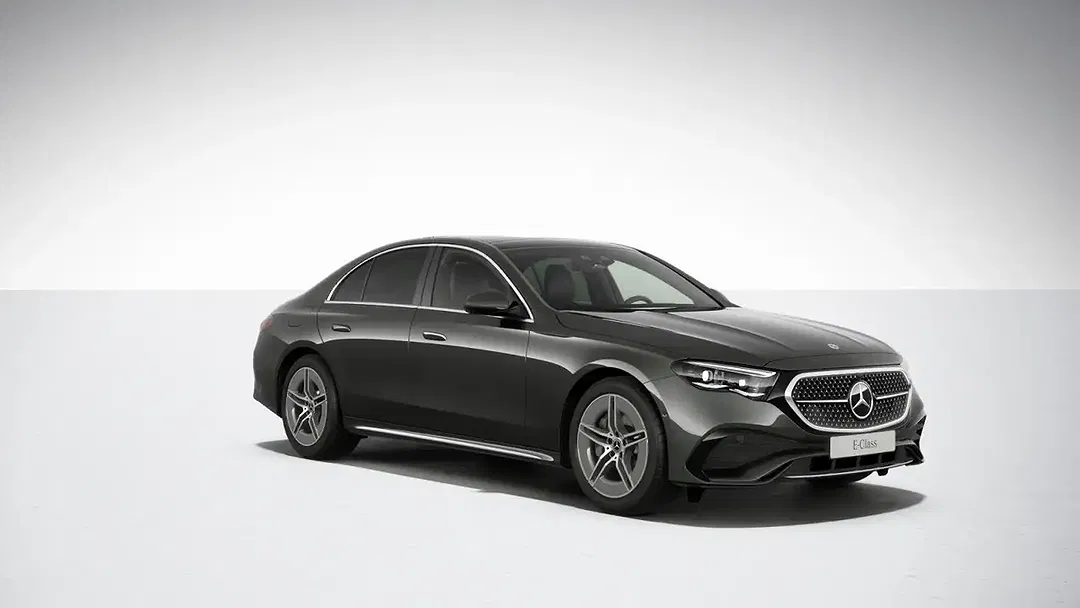 Mercedes-Benz E 300 AMG Line - Thumbnail 2