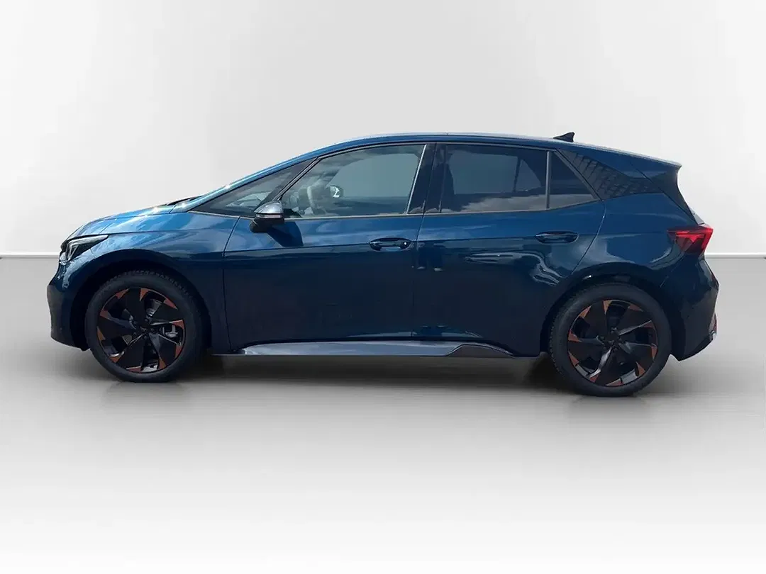 CUPRA Born Edition - Thumbnail 8