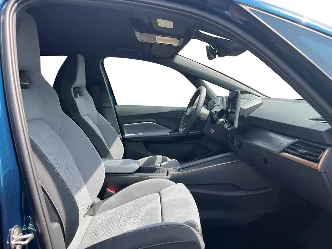 CUPRA Born Edition - Thumbnail 10