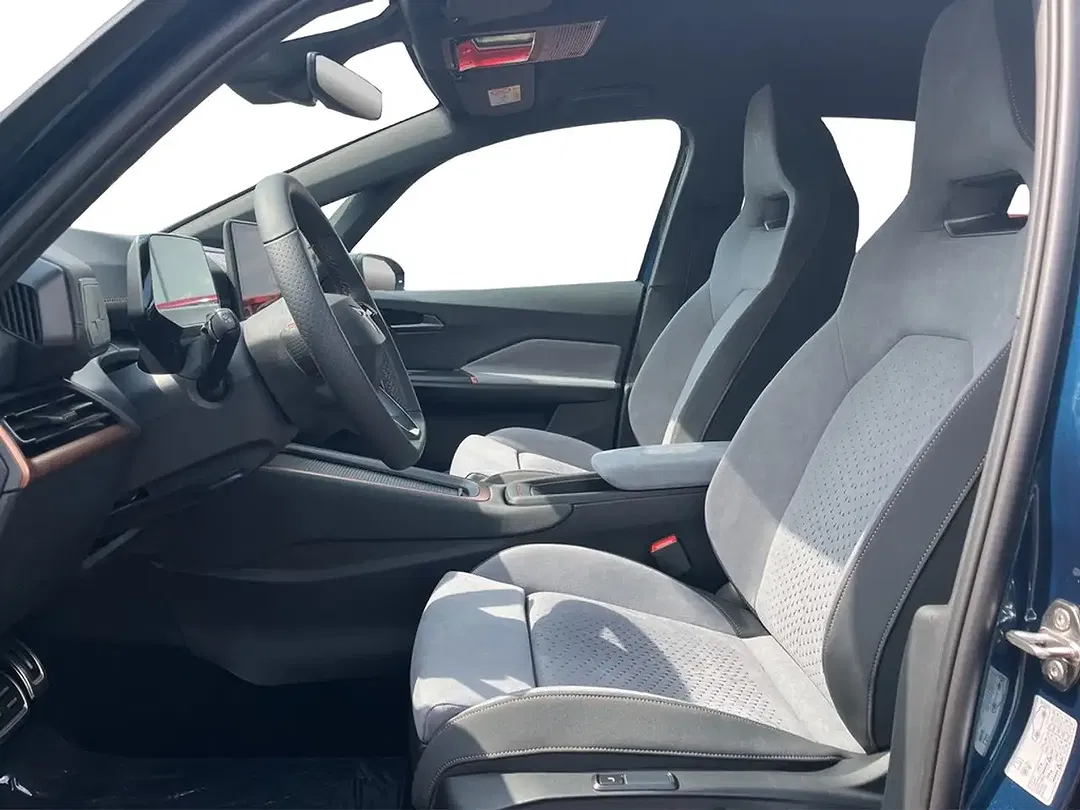 CUPRA Born Edition - Thumbnail 12