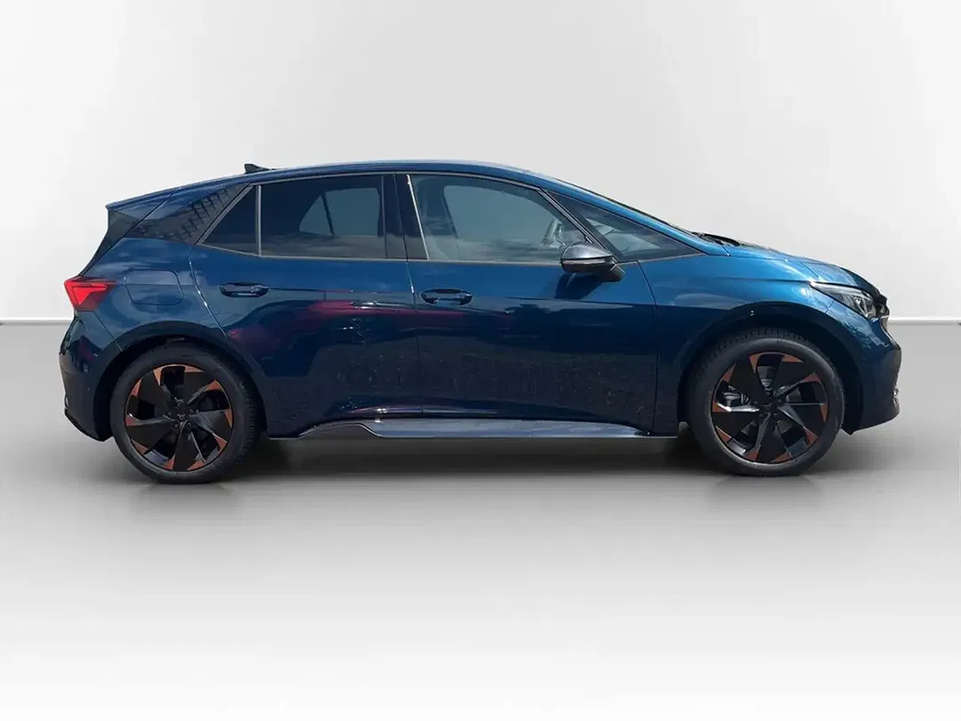 CUPRA Born Edition - Thumbnail 4