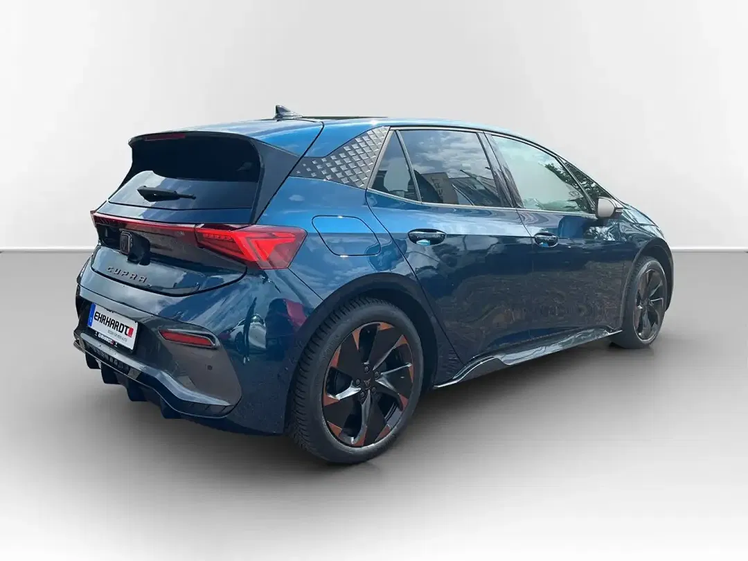 CUPRA Born Edition - Thumbnail 5