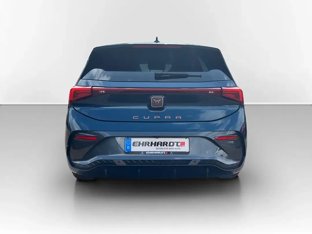 CUPRA Born Edition - Thumbnail 6
