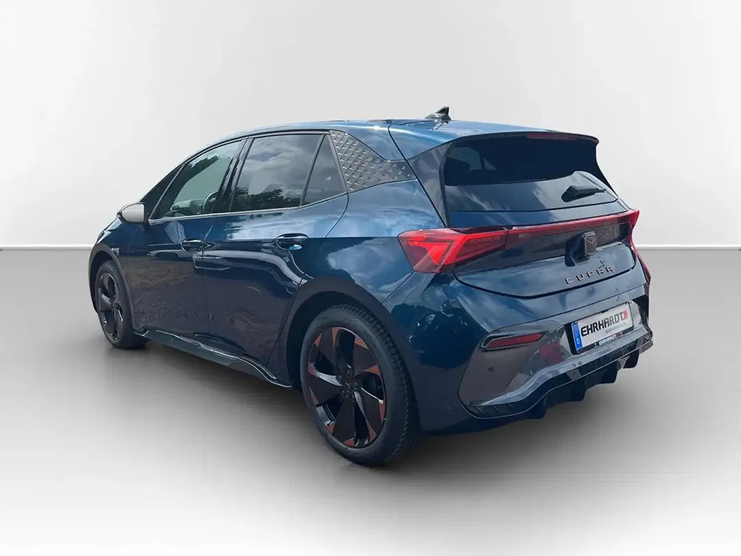 CUPRA Born Edition - Thumbnail 7