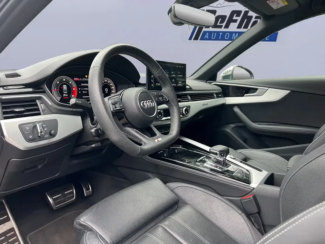 Audi S4 3.0 TDI quattro Matrix LED - Thumbnail 14