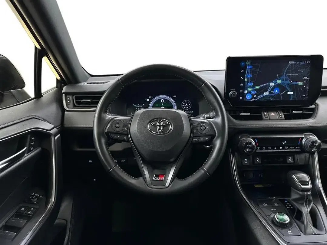 Toyota RAV 4 4x4 GR Sport - Thumbnail 8