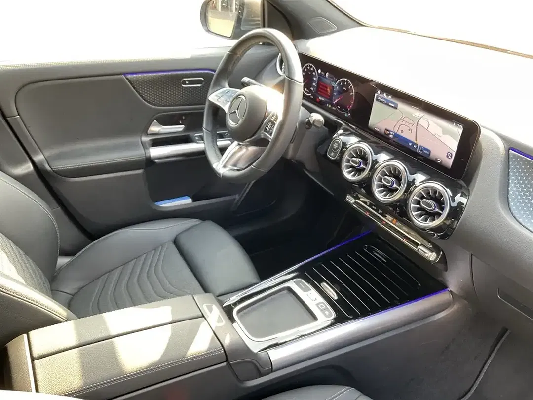 Mercedes-Benz GLA 220 4MATIC Progressive - Thumbnail 10
