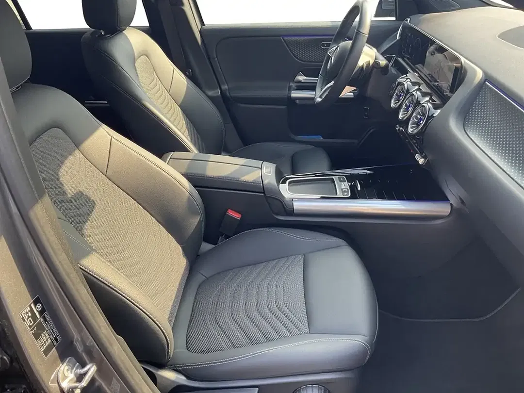 Mercedes-Benz GLA 220 4MATIC Progressive - Thumbnail 12