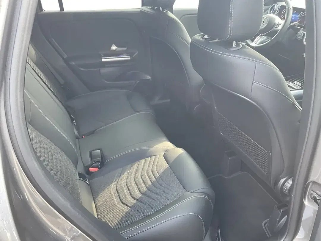 Mercedes-Benz GLA 220 4MATIC Progressive - Thumbnail 14