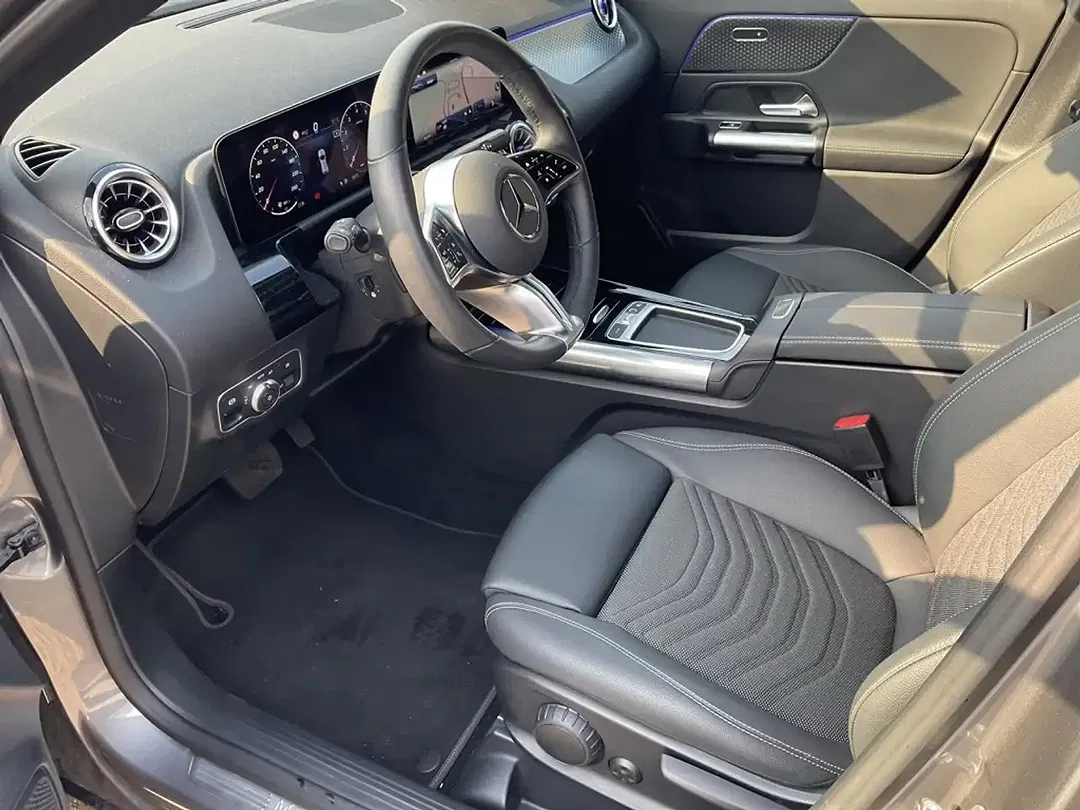 Mercedes-Benz GLA 220 4MATIC Progressive - Thumbnail 8