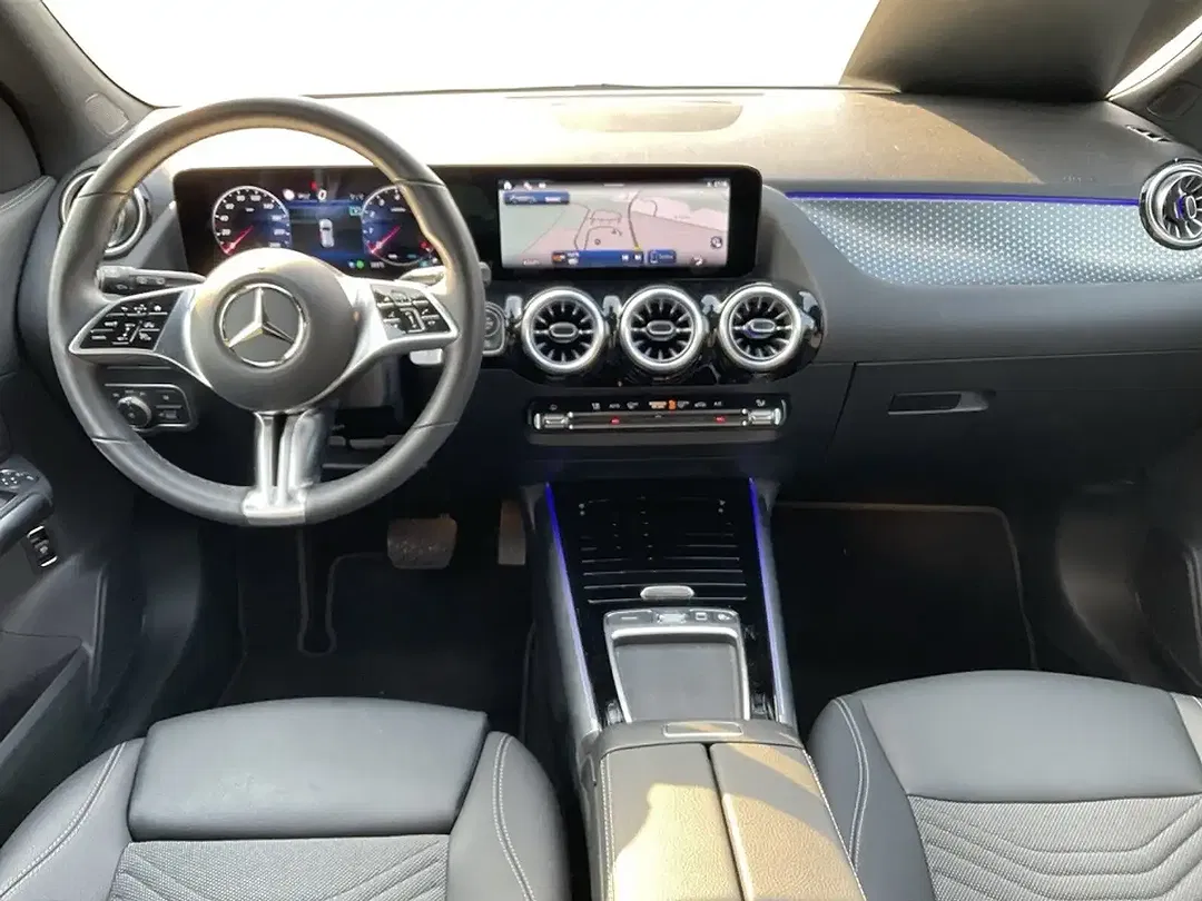 Mercedes-Benz GLA 220 4MATIC Progressive - Thumbnail 9