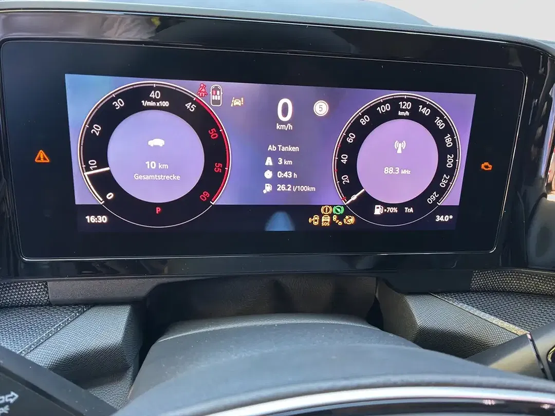 Skoda Kodiaq 2.0 TDI DSG 4x4 Selection - Thumbnail 14