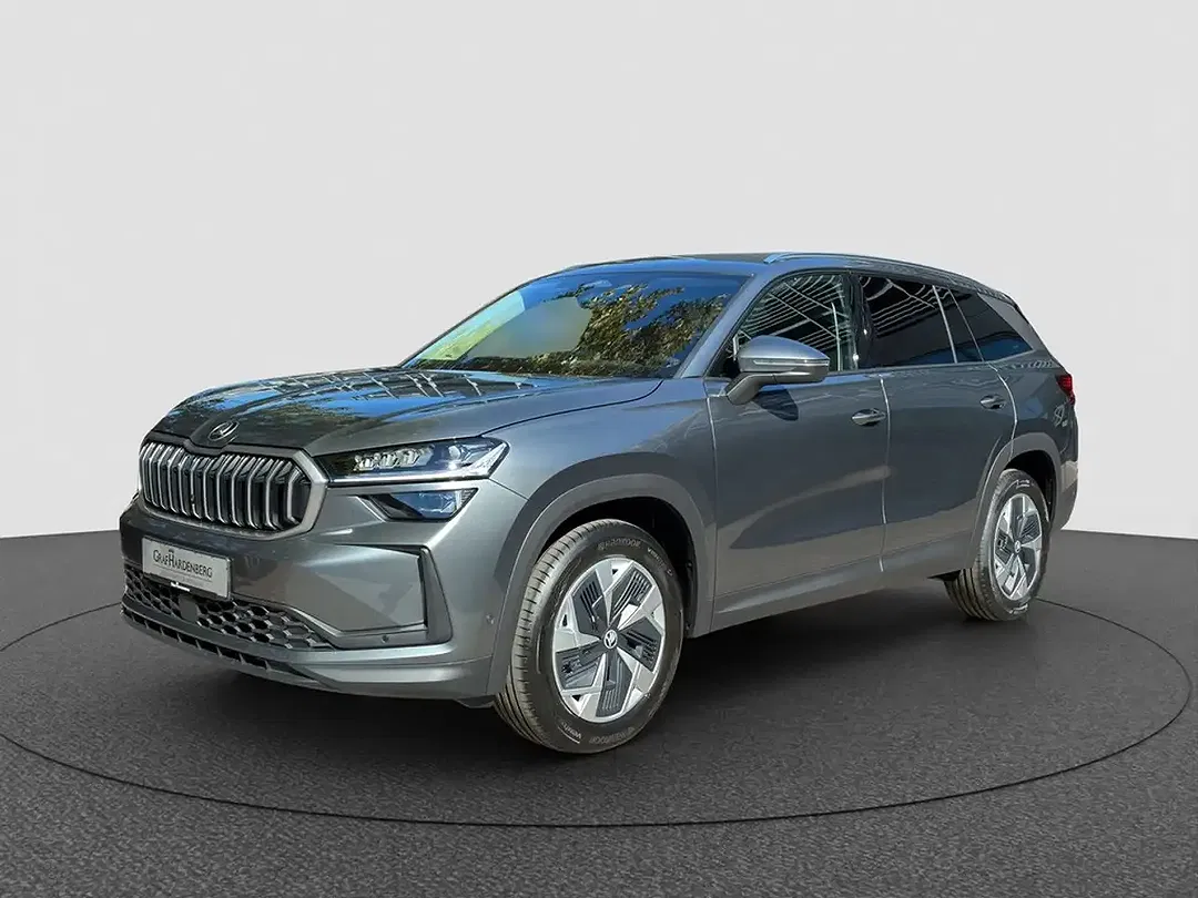 Skoda Kodiaq 2.0 TDI DSG 4x4 Selection - Thumbnail 2