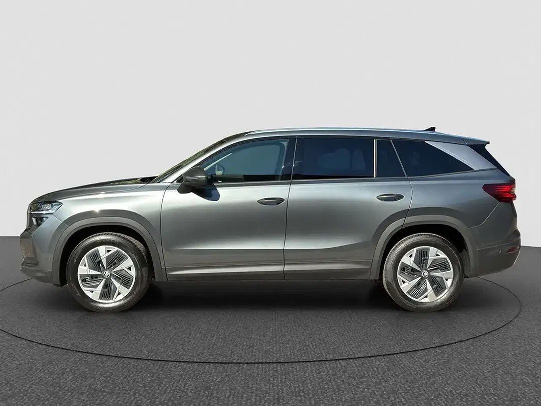 Skoda Kodiaq 2.0 TDI DSG 4x4 Selection - Thumbnail 3