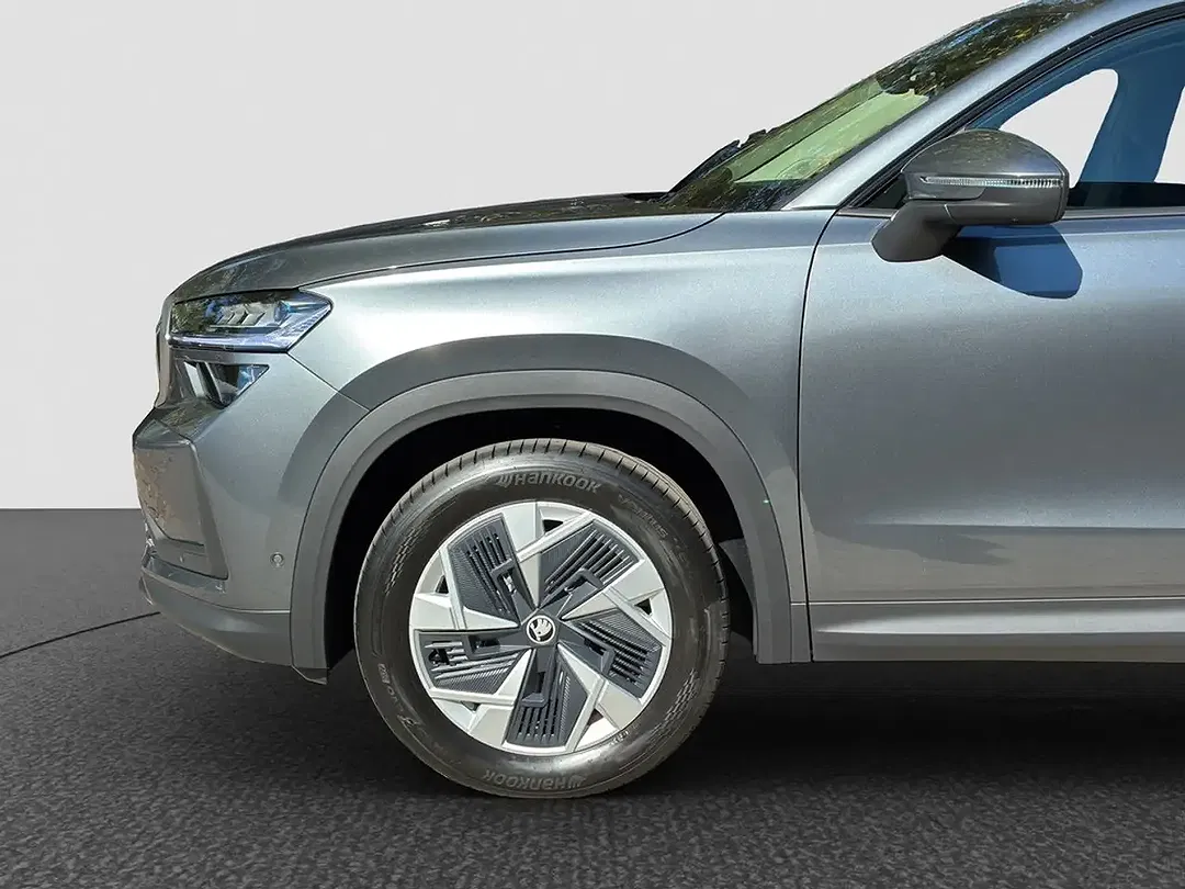 Skoda Kodiaq 2.0 TDI DSG 4x4 Selection - Thumbnail 4