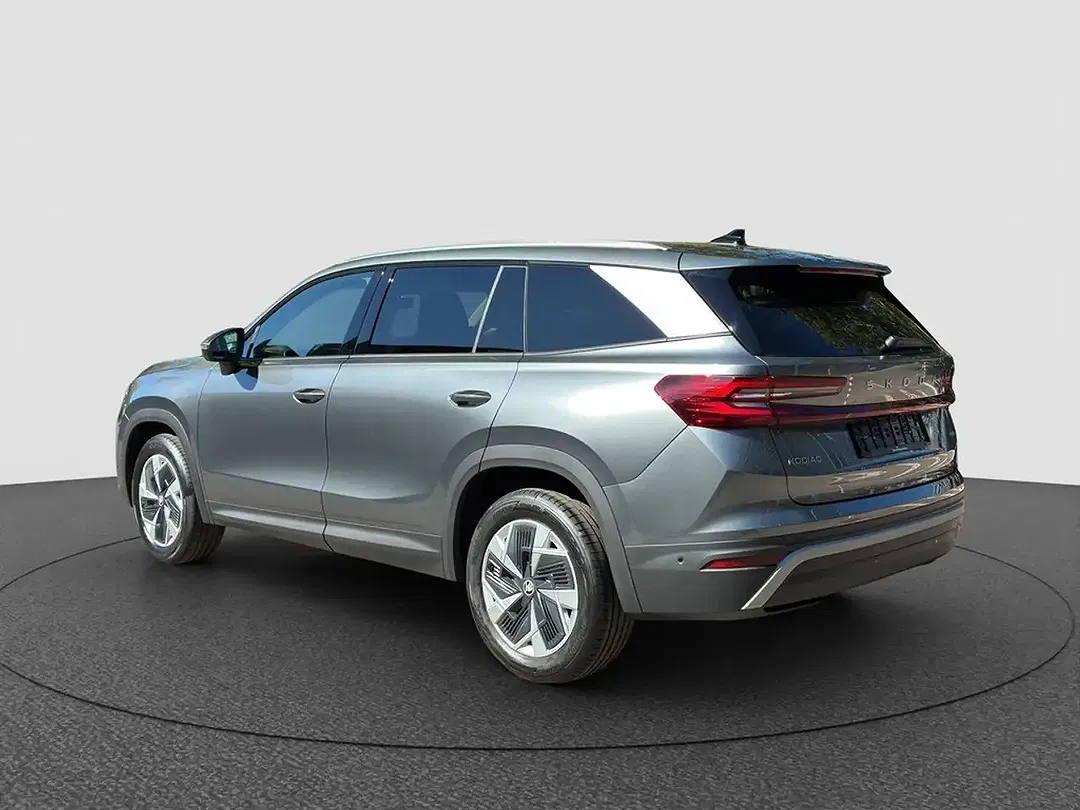 Skoda Kodiaq 2.0 TDI DSG 4x4 Selection - Thumbnail 5