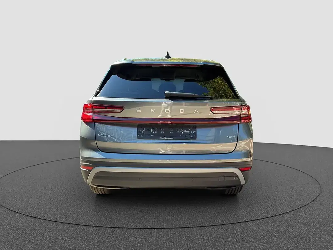Skoda Kodiaq 2.0 TDI DSG 4x4 Selection - Thumbnail 6